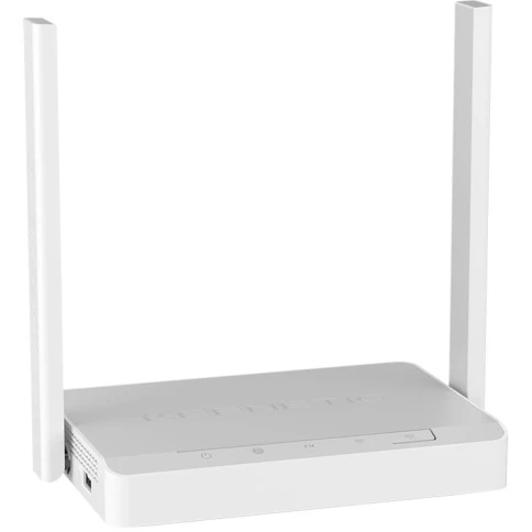 Маршрутизатор/ Keenetic Extra Интернет-центр с Mesh Wi-Fi 5 AC1200, 4-портовым... фото 2