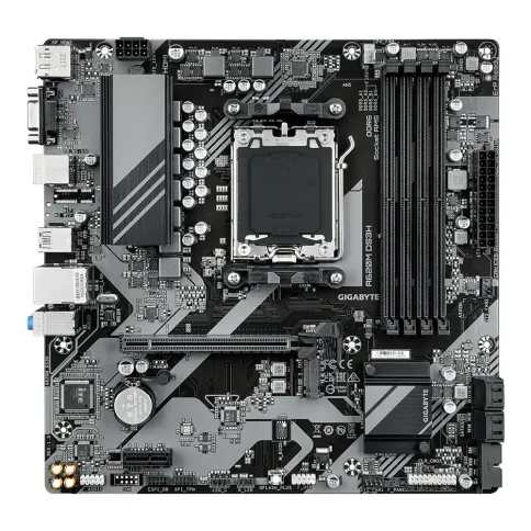 GIGABYTE A620M DS3H фото 3