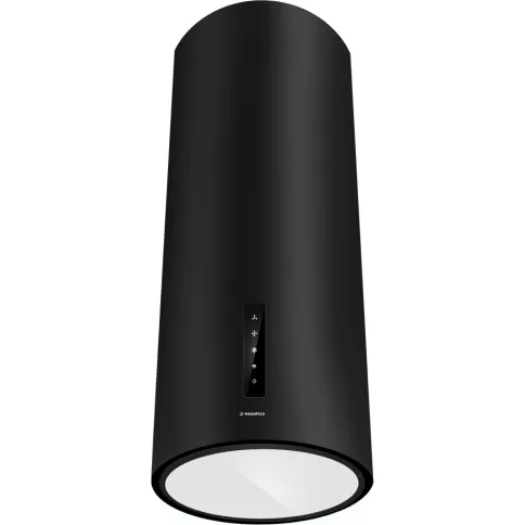 Maunfeld Vega 39 Wall Sensor LED Black фото 1