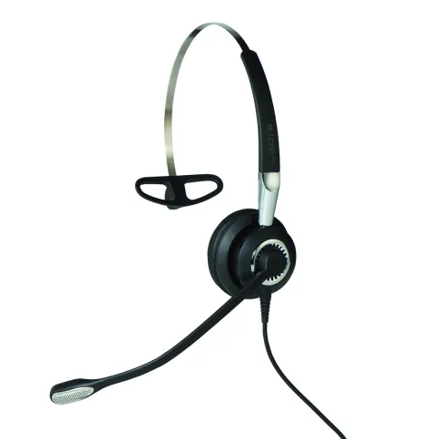 Jabra Biz 2400 II QD Mono NC 3 in 1 фото 3