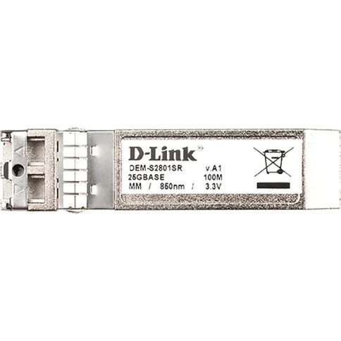 D-Link DEM-S2801SR/A1A фото 1
