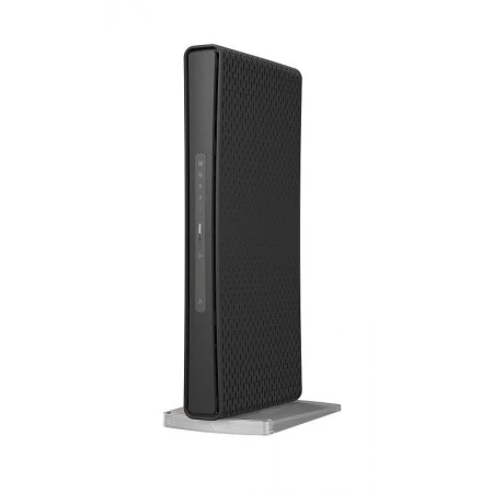 Маршрутизатор/ hAP ac3 A wireless dual-band router with 5 Gigabit Ethernet ports and external high gain antennas for more coverage фото 6