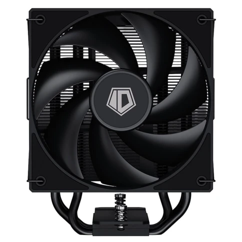 ID-COOLING FROZN_A410_BLACK фото 3