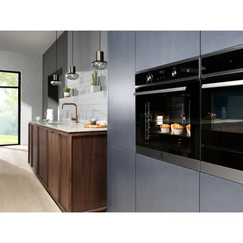 Electrolux EOD6P77WZ фото 4