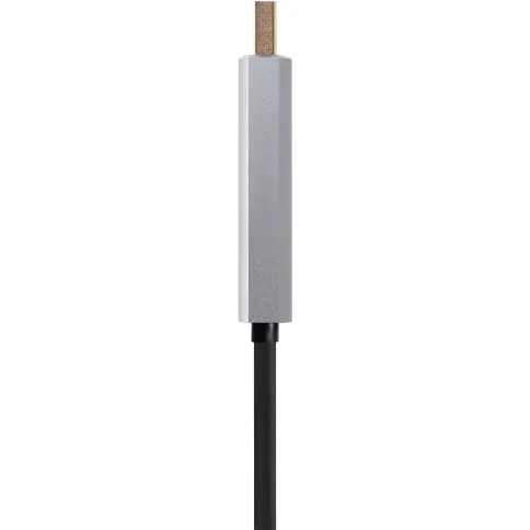 Кабель-переходник VCOM USB 3.1 Type C M/DisplayPort M (CU480MC-1.8M) фото 3