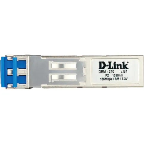 D-Link DEM-210/B1A фото 1