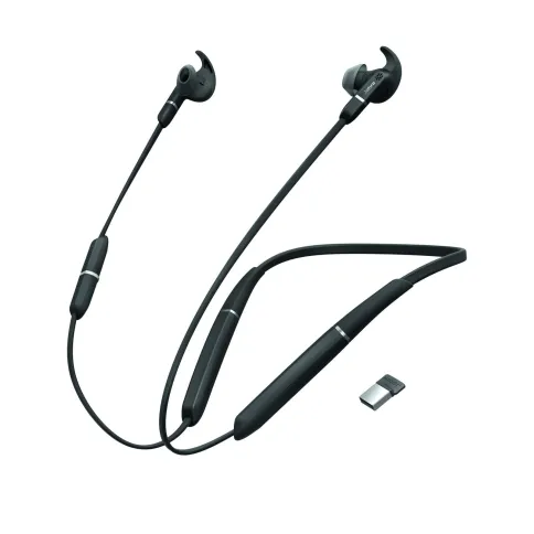 Jabra Evolve 65e UC фото 3