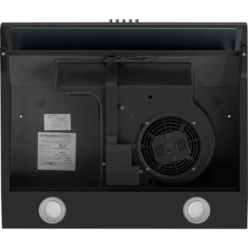 Maunfeld MP-1 60 Black фото 14
