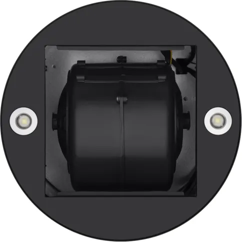 Maunfeld Lee Light Isla 35 Black фото 7