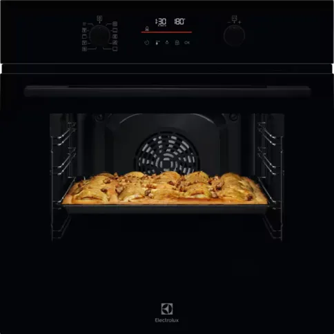 Electrolux KOFDP46BK фото 1