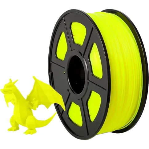 NV-PRINT NV-3D-ABS-YELLOW фото 1