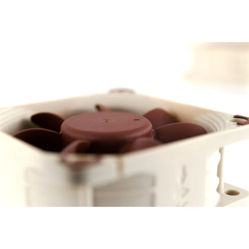 Кулер для корпуса/ Case Cooler Noctua NF-A6X25 5V PWM (60x60x25mm,... фото 6