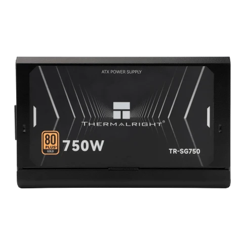 Блок питания 750W/ Power Supply Thermalright, 750W 80+ Gold (ATX, 3.1, фото 1