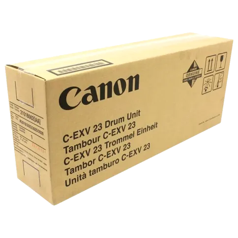 Canon C-EXV23 Drum Unit (2101B002) фото 1