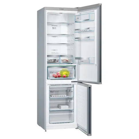 Холодильник BOSCH KGN39LB30U фото 10