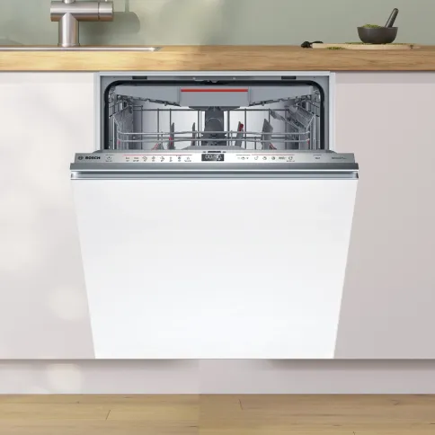 BOSCH SMV6ECX08E фото 4