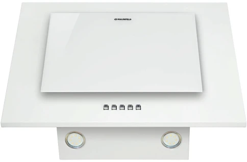 Maunfeld TOWER C 60 WHITE Glass фото 6
