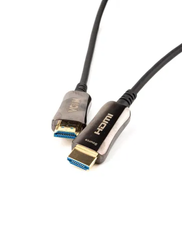VCOM HDMI (m)- HDMI (m) 40м фото 2