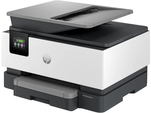 HP OfficeJet Pro 9120 фото 4