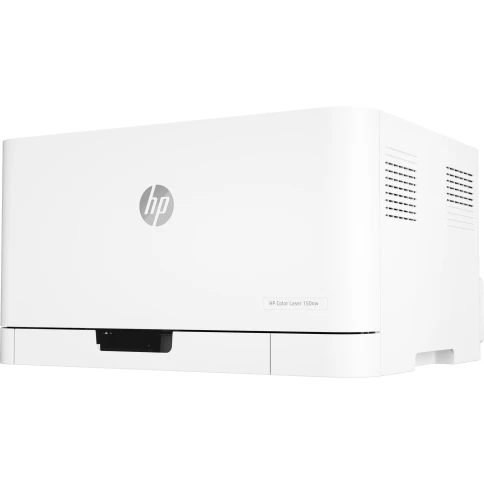 Лазерный принтер/ HP Color Laser 150a фото 6