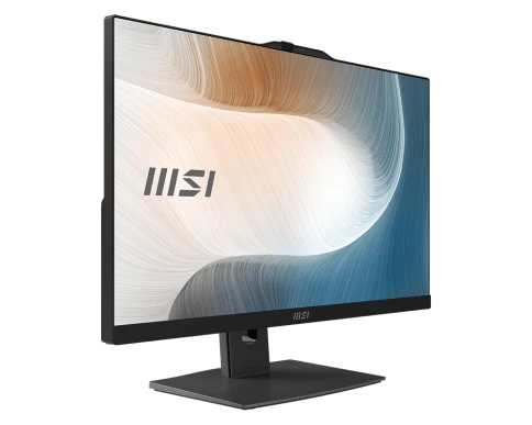 Моноблок/ MSI Modern AM242P 1M-1663XRU   23.8"(1920x1080 IPS)/Intel Co фото 6