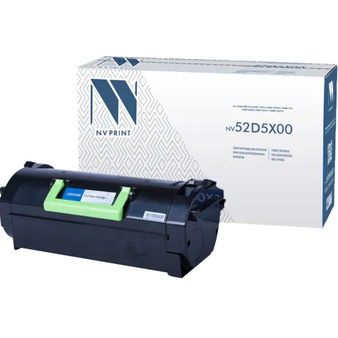 NV Print NV-52D5X00 фото 1