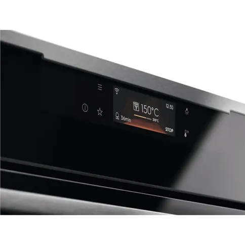 Electrolux KOCBP39WX фото 2
