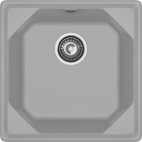 GranFest UNIQUE U-500 gray фото 1
