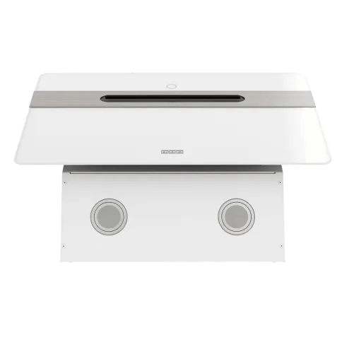 Вытяжка Franke STERLING 60 WH (330.0702.956) фото 4