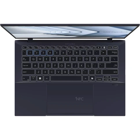 Ноутбук/ ASUS B9403CVAR-PP1795 14"(2880x1800 OLED)/Intel Core 7 150U(1 фото 8