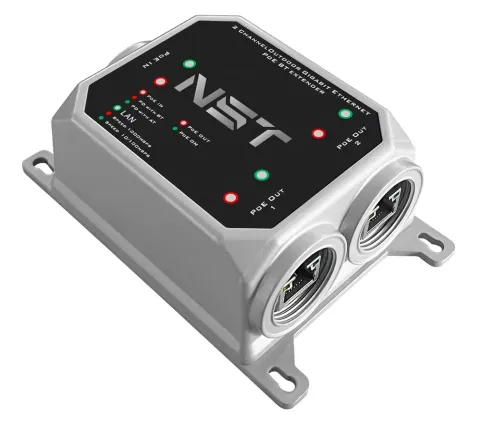 NST NS-EXSW-3GP/W фото 2