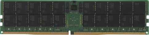 Память оперативная/ Samsung DDR5 64GB  RDIMM 4800 2Rx4 1.1V pulled фото 3