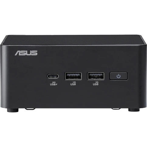 Платформа для Nettop ASUS NUC14RVH (Ultra 5, 125H, tall)/ Nettop... фото 2