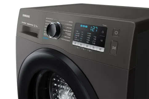 Samsung Electronics WW80AGAS21AXLP фото 1