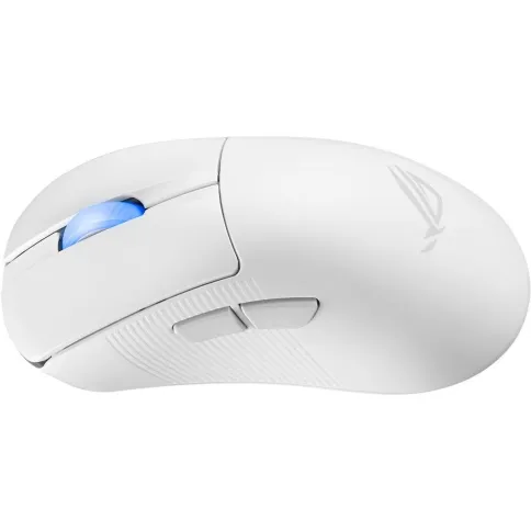 ASUS ROG Keris II Ace Wireless White 90MP03N0-BMUA10 фото 8