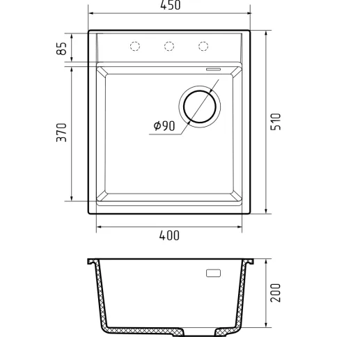 Rivelato TR-455-R beige scuro фото 5