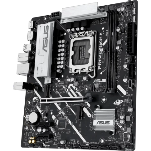ASUS PRIME B860M-K (90MB1JT0-M0EAY0) фото 3