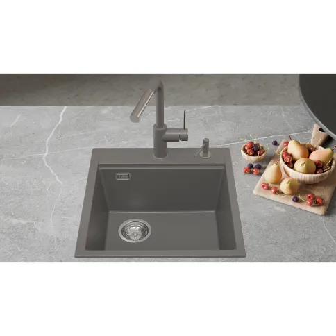 Rivelato TR-455-L grigio metallizz фото 2