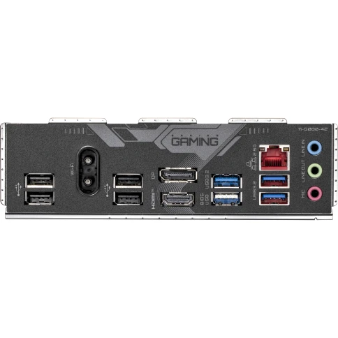 GIGABYTE B760M G X WF6E GEN5 фото 4