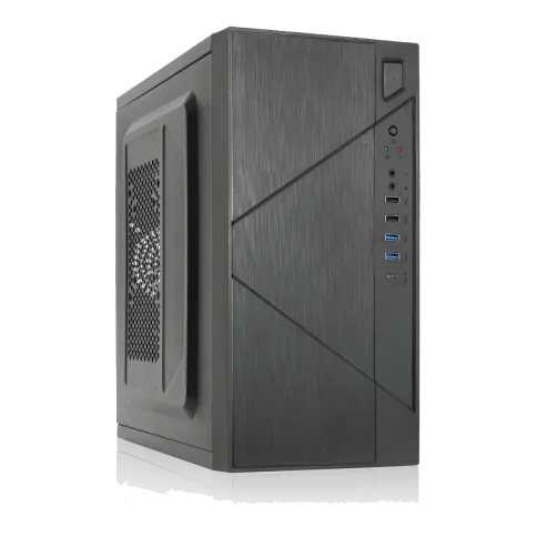 Foxline Case Forza фото 1