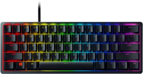 Razer Huntsman Mini фото 1