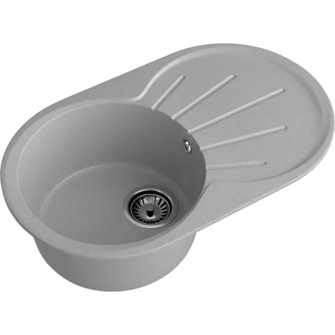 GranFest RONDO R-750L gray фото 2