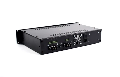 2145 SKAT -V.12DC-18 Rack источник питания 12В,18А, высота 2U 5 информ фото 3