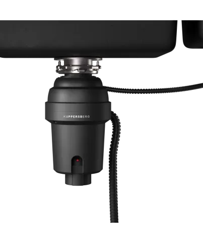 Kuppersberg WS 750 B фото 3