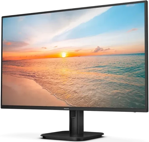 Монитор Philips 27E1N2100D 27'', 1920x1080, IPS, 100hz, 1500:1, 300cd, фото 3