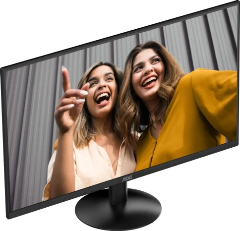 Монитор AOC 24B30H3 23.8'', 1920x1080, IPS, 120hz, 20M:1, 300cd, 4ms, фото 5