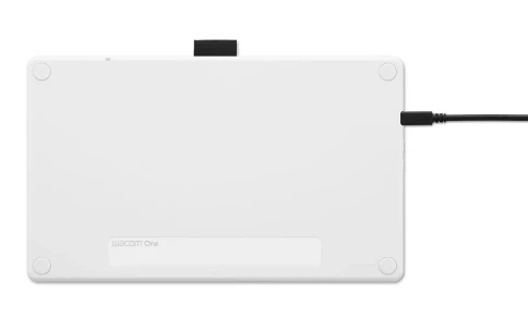 Wacom DTC141W0 фото 4