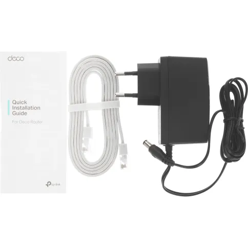 Точка доступа/ AC1200 Mesh Wi-Fi Unit, 2 Gigabit Ports, 2 internal ant фото 7