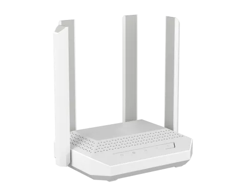 Маршрутизатор/ Гигабитный интернет-центр с Mesh Wi-Fi 6 AX3000, 4-порт фото 4