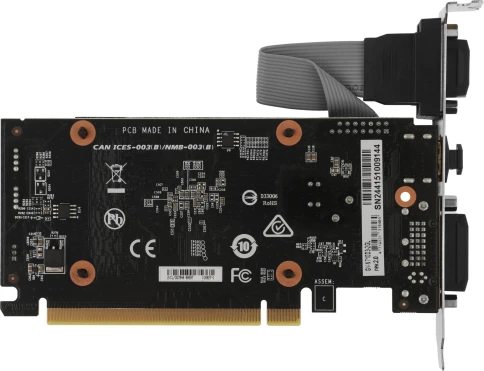 Gigabyte GV-N710D3-2GL 2.0 фото 2